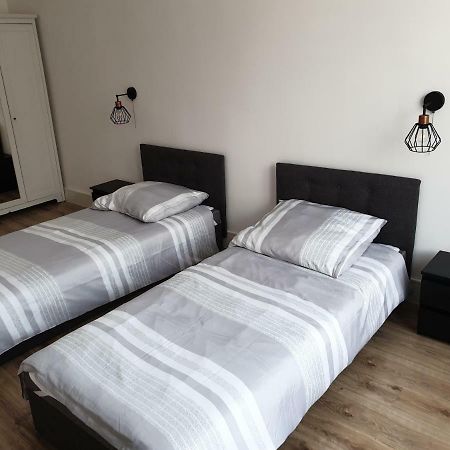Kobi Daire Kielce Dış mekan fotoğraf