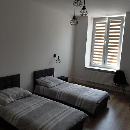 Kobi Daire Kielce Dış mekan fotoğraf